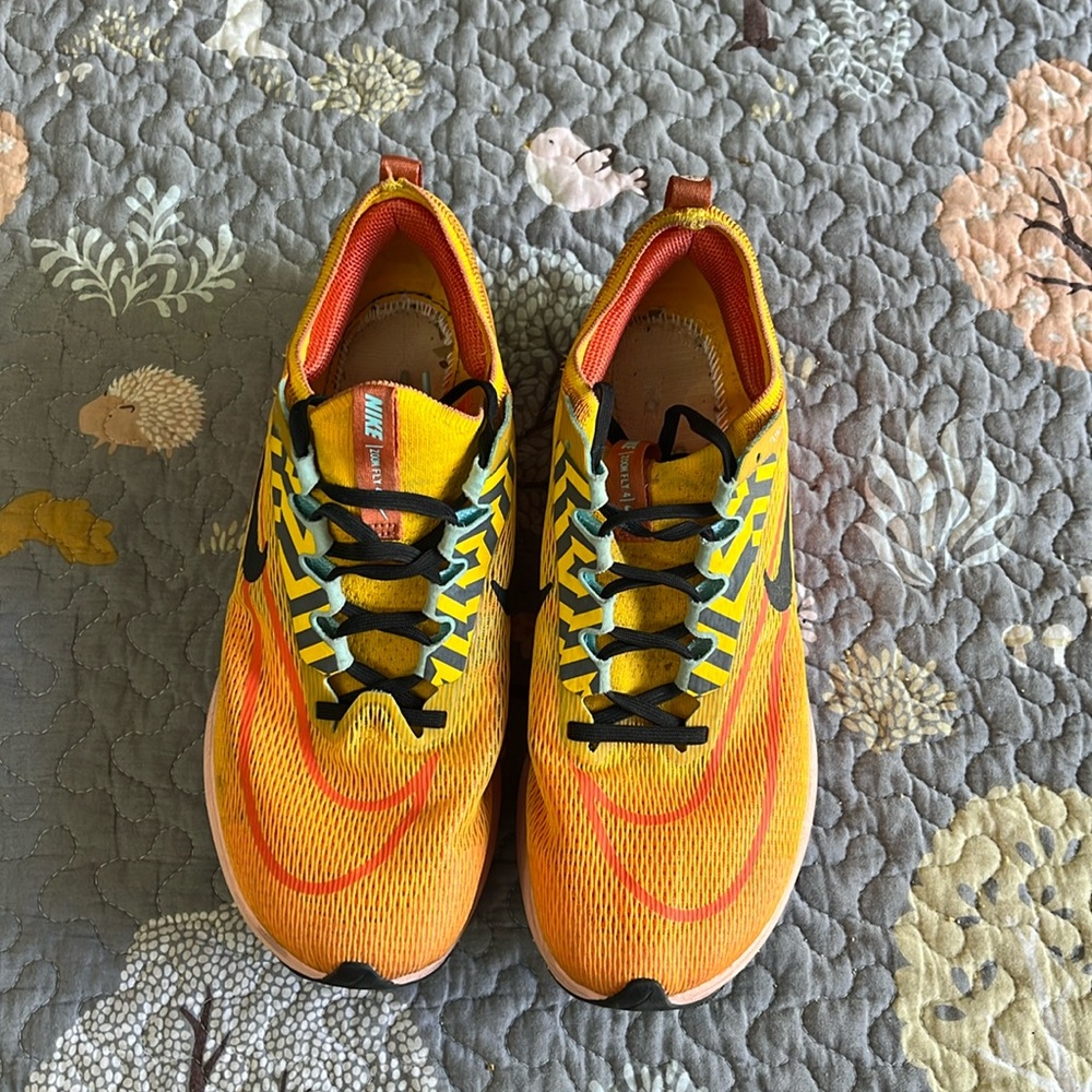 Men’s Nike Zoom Fly 4